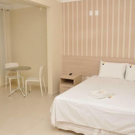 Beija - Flor Hotel Ipiau 外观 照片