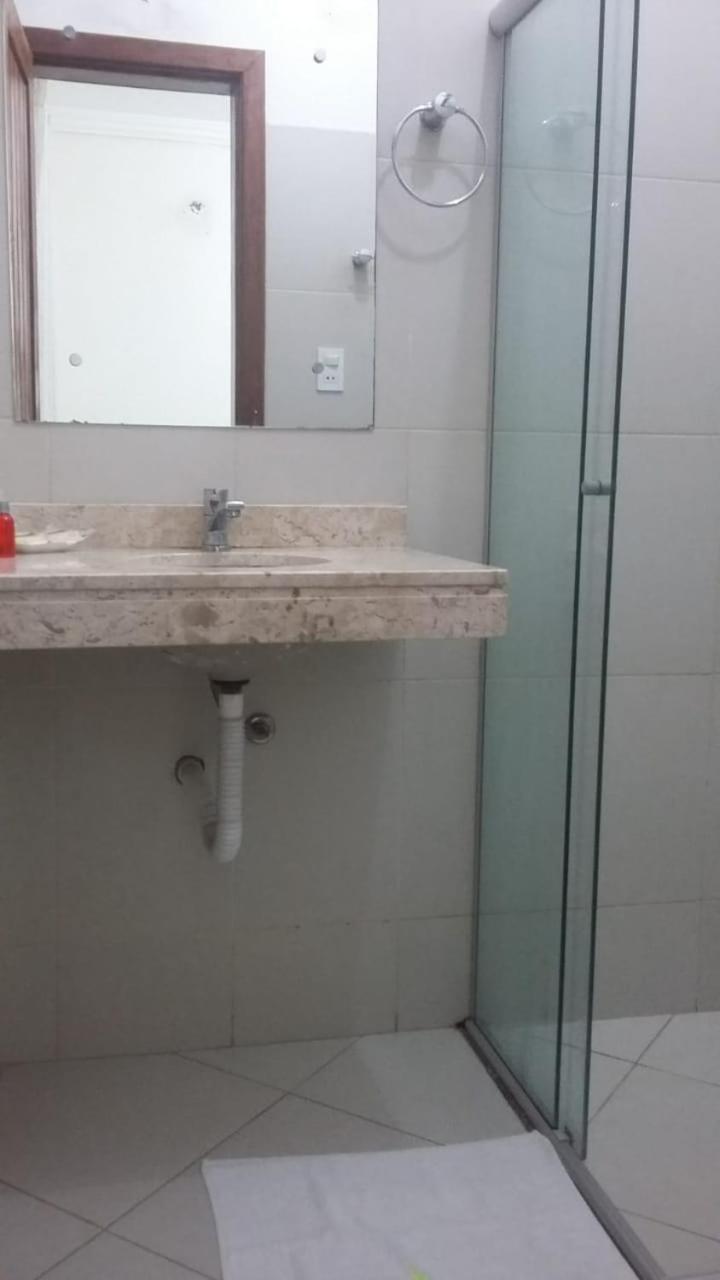 Beija - Flor Hotel Ipiau 外观 照片